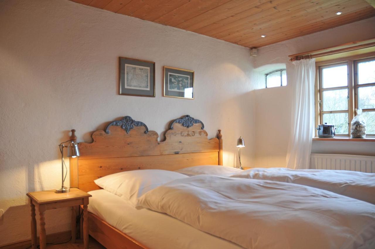 Das Kaetnerhaus Nordsee Langenhorn ภายนอก รูปภาพ